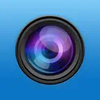 NVMS2 PLUS iOS Icon