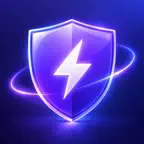 VPN -  VON Proxy Super iOS Icon