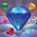 ™ Jewels King iOS Icon