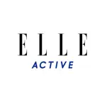 ELLE ACTIVE Taiwan iOS Icon
