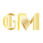 GM Gold Bullion iOS Icon