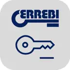 ErrebiKeyReader iOS Icon
