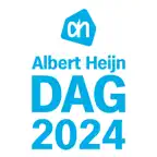 Albert Heijn dag 2024 iOS Icon
