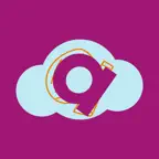 Africloud iOS Icon