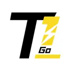 T1GO iOS Icon