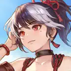 宿命ファンタジー iOS Icon