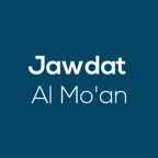 Jawdat Al Mo'an iOS Icon