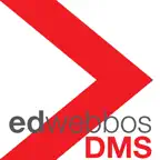 edwebbos DMS iOS Icon