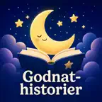 Klassiske godnatfortællinger icon