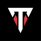 Track Vision iOS Icon