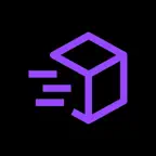 Package tracker for Fedex,UPS icon