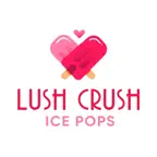 Lush Crush iOS Icon