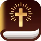 Rise Up : Bible Chat iOS Icon