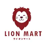 LION MART iOS Icon