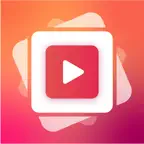 CineSlide : Slideshow Maker iOS Icon