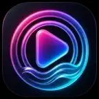 Video To Live Photo Icon