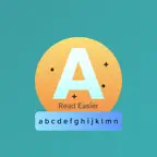 Read Easier iOS Icon