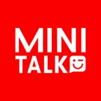 MiniTalk iOS Icon