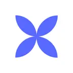 Bloomi: Period & Cycle Tracker iOS Icon