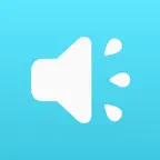 Water Eject: 165 Hz iOS Icon