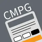 Construction Master Pro Guide iOS Icon