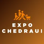 Expo Chedraui 2026 iOS Icon