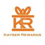 Kayser Rewards icon