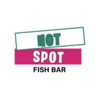 Hot Spot Fish Bar, iOS Icon