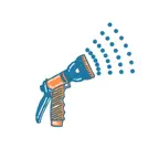 دريزل | غسيل سيارات iOS Icon