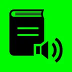 Player for Audiobooks & Music iOS Icon