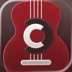 Chord Craft guitar chords tabs icon