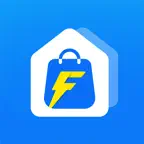 Fodi Merchant iOS Icon