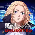 東京リベンジャーズ UNLIMITED Icon