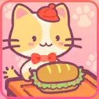 Cat Forest Kitchen iOS Icon