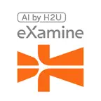 H2U pano 健檢版 iOS Icon
