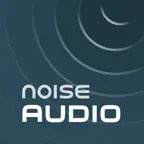 Noise Audio icon