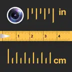 Smart Level & AR Ruler icon