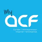 My ACF iOS Icon