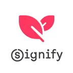 Interact Horticulture iOS Icon