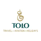 ToloTrip iOS Icon