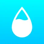 iWater Reminder - Health Tool iOS Icon