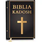 Biblia Kadosh en Español iOS Icon