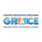C.E. Cristiano Grace iOS Icon