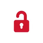 iLock for MVP Access iOS Icon