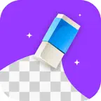 Background Eraser - Photo Edit iOS Icon