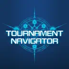 SVWB Tournament Navigator iOS Icon