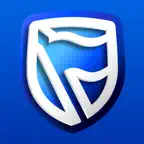 SimplyBLU iOS Icon