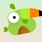 Tou Calo AI - Calorie Counter iOS Icon