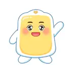 中生浆缘(员工版) iOS Icon