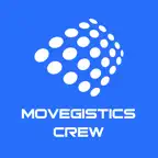 Movegistics Crew Icon